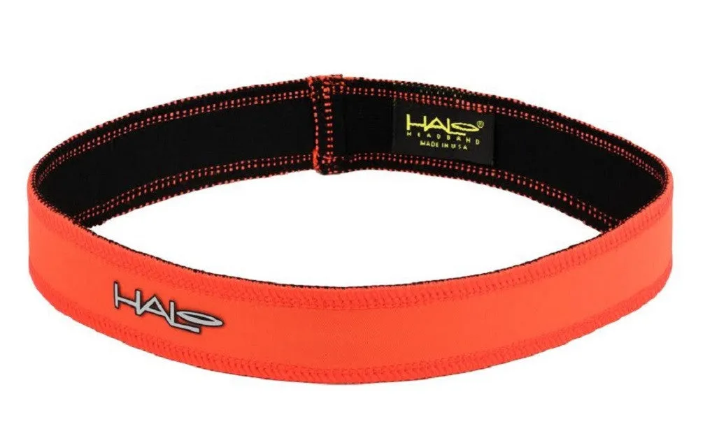 Halo Slim Sweatband - pullover