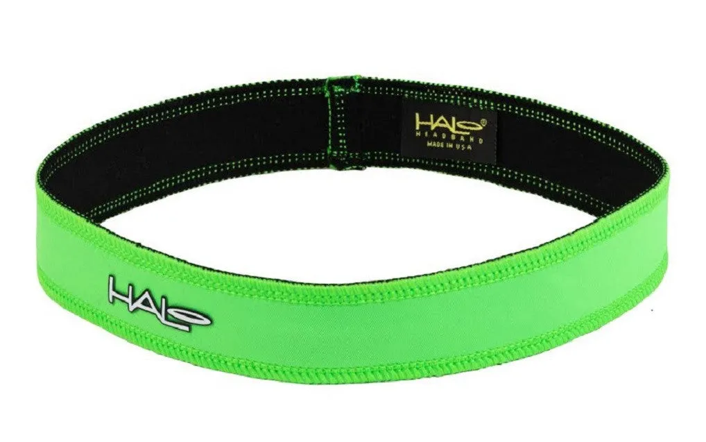 Halo Slim Sweatband - pullover