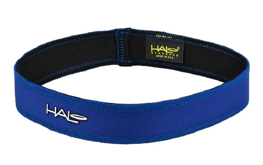 Halo Slim Sweatband - pullover