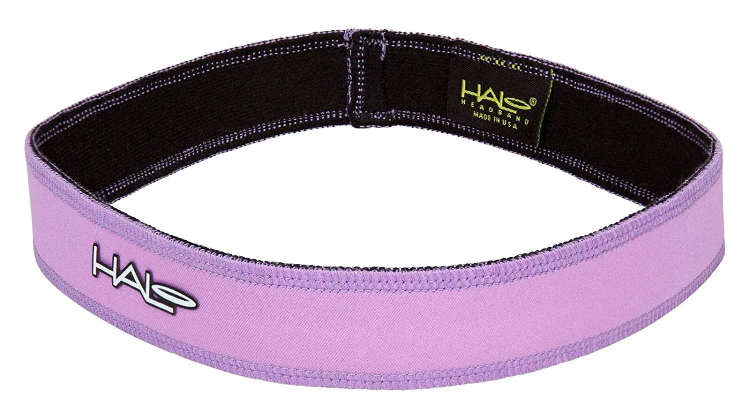 Halo Slim Sweatband - pullover