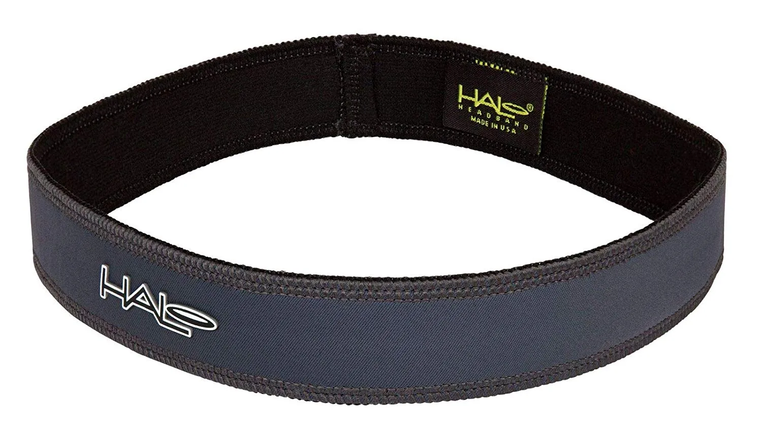 Halo Slim Sweatband - pullover