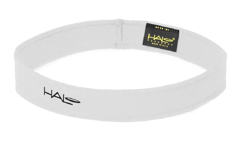 Halo Slim Sweatband - pullover