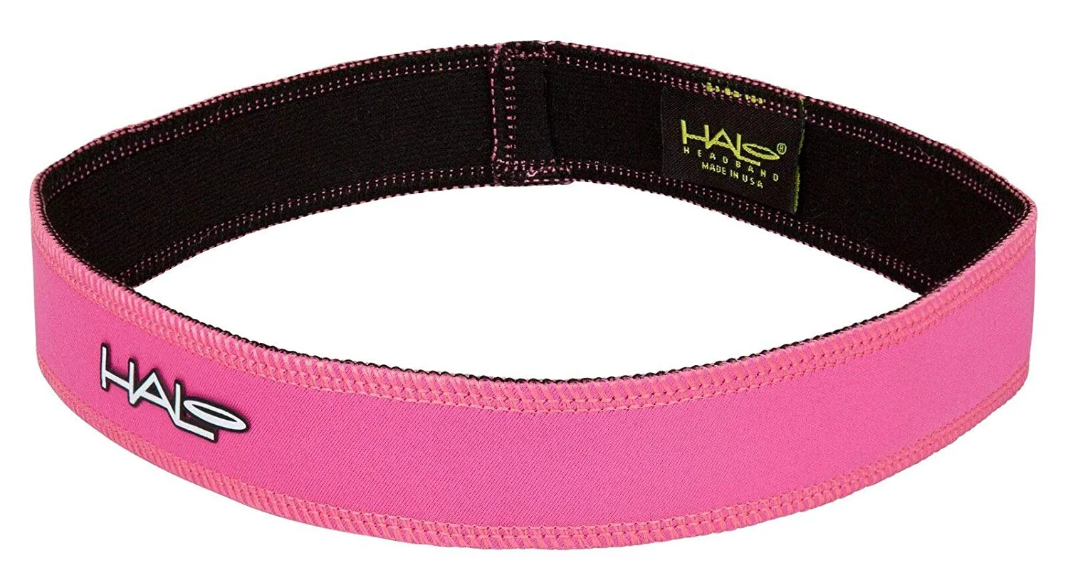 Halo Slim Sweatband - pullover