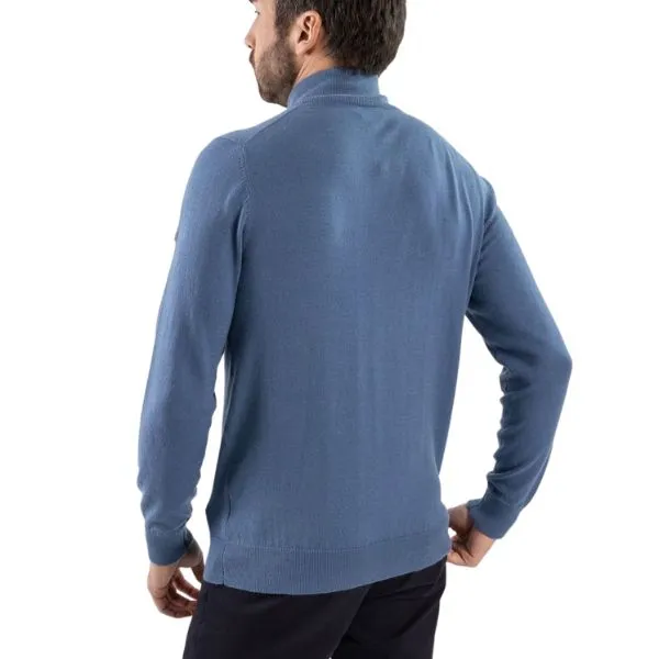 Harcour Flash Mens Pullover