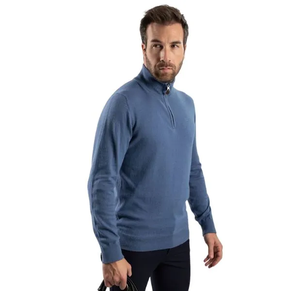 Harcour Flash Mens Pullover