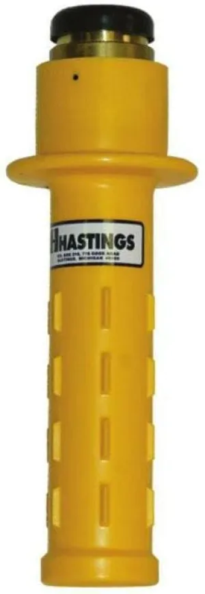 Hastings Mechanical Jumper Head Medium - 13004