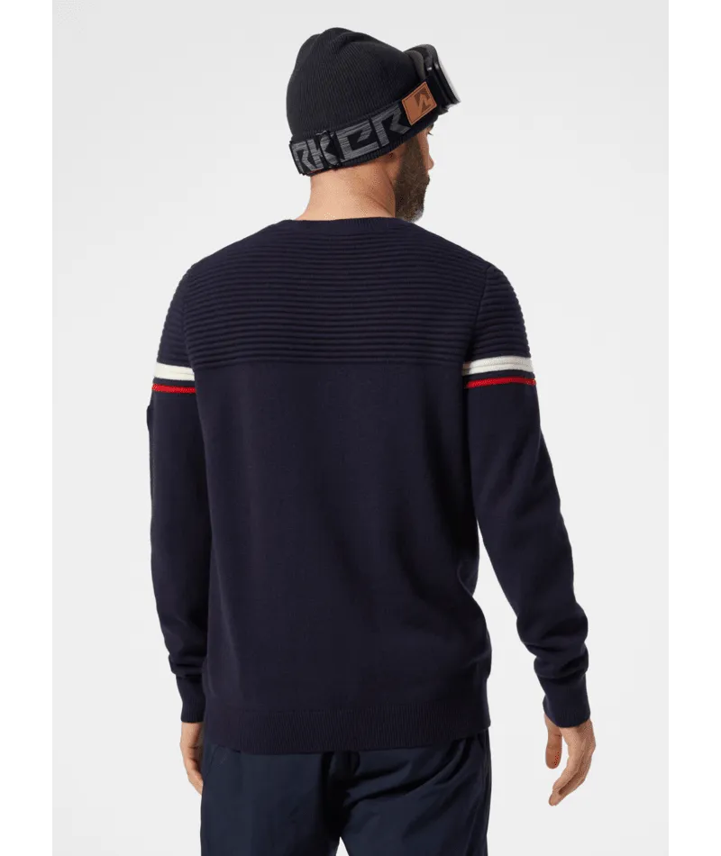 Helly Hansen Carv Knitted Sweater