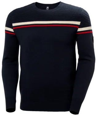 Helly Hansen Carv Knitted Sweater