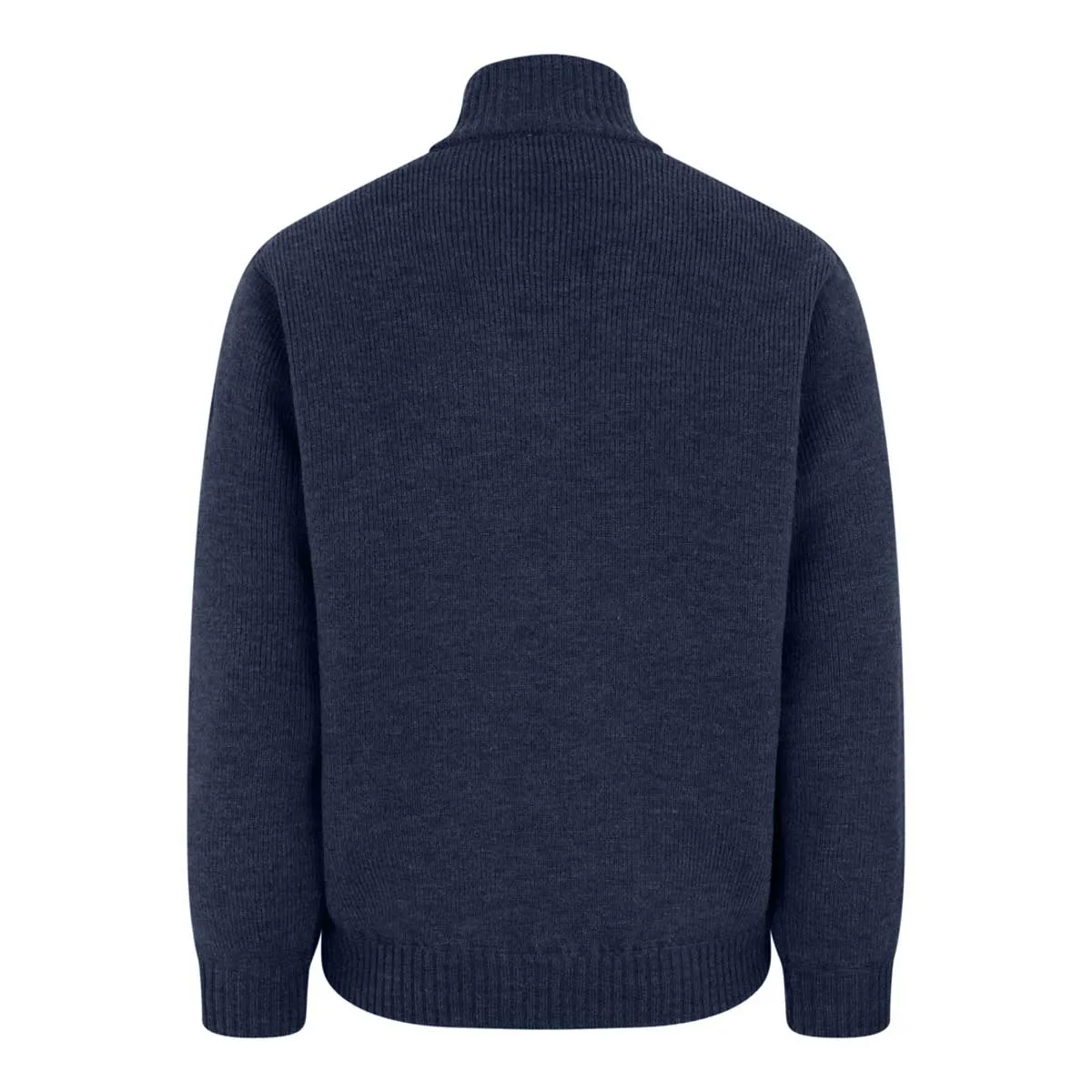 Hoggs of Fife Hebrides II 1/4 Zip Windproof Pullover