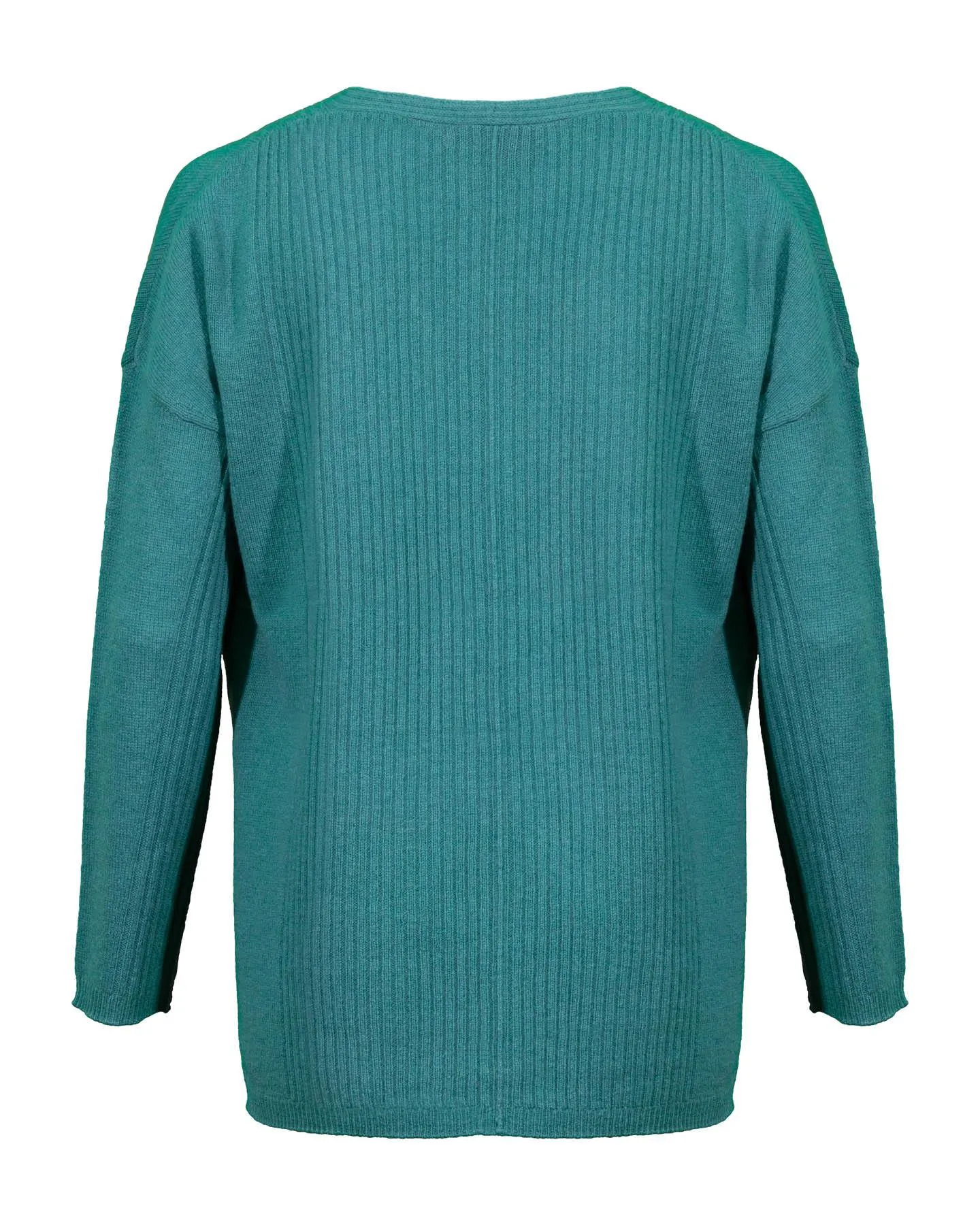 Holland Cashmere Pullover