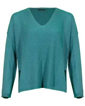 Holland Cashmere Pullover