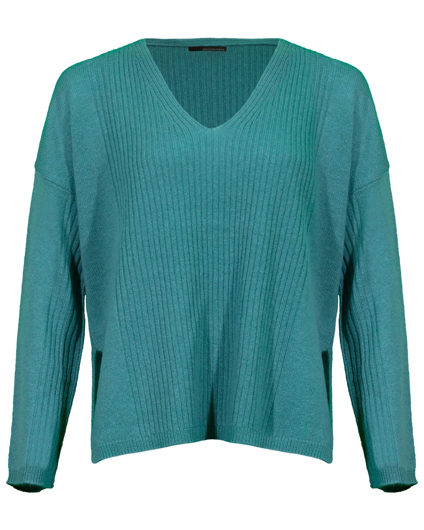 Holland Cashmere Pullover