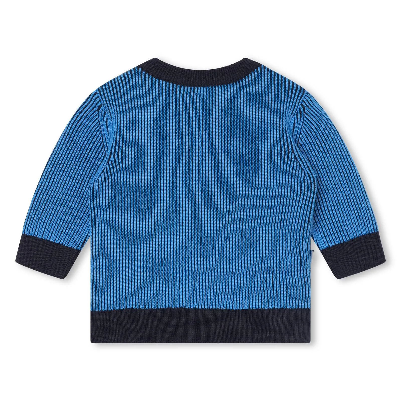 Hugo Boss Baby Boys Ribbed Sweater