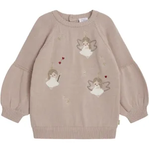 Hust & Claire Adobe Rose Pippa Pullover