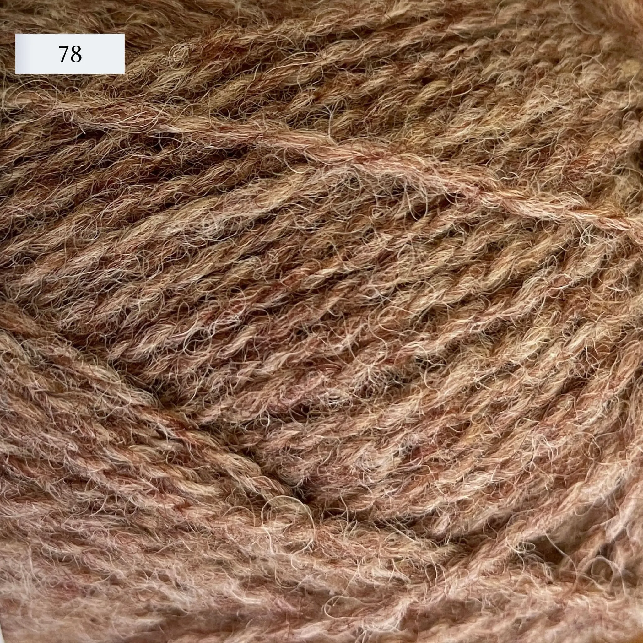 Jamieson & Smith 2 ply Jumper Weight Yarn - NEUTRALS