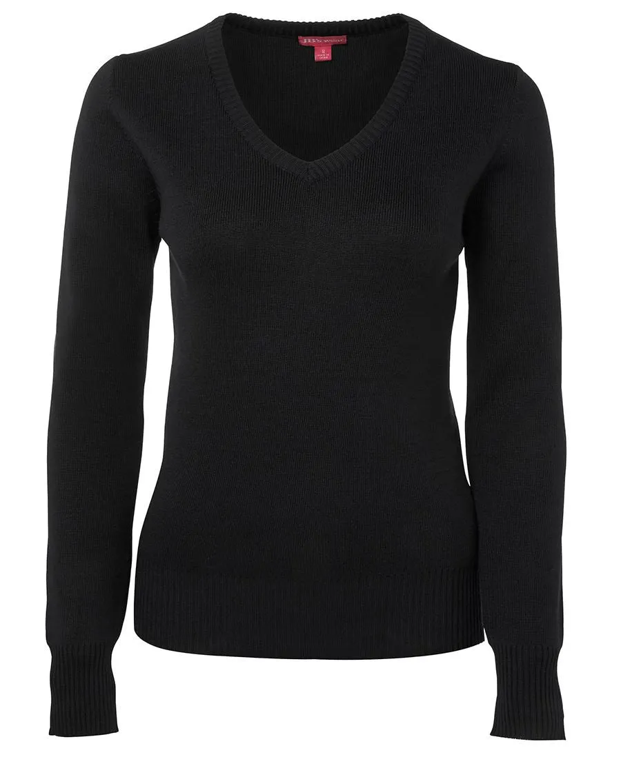 JB's Ladies Knitted Jumper (6J1)