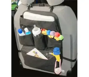 Jolly Jumper Car Caddy