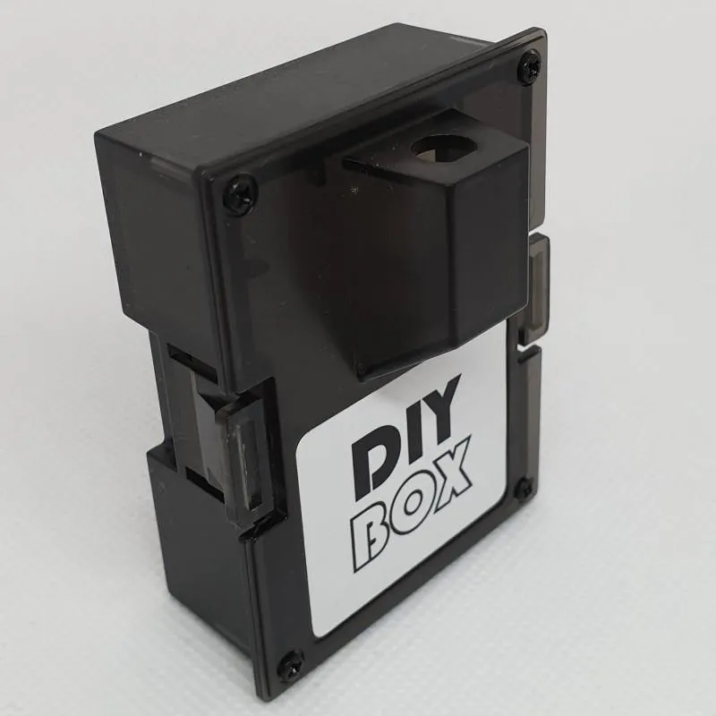 Jumper DIY Transmitter Module Box