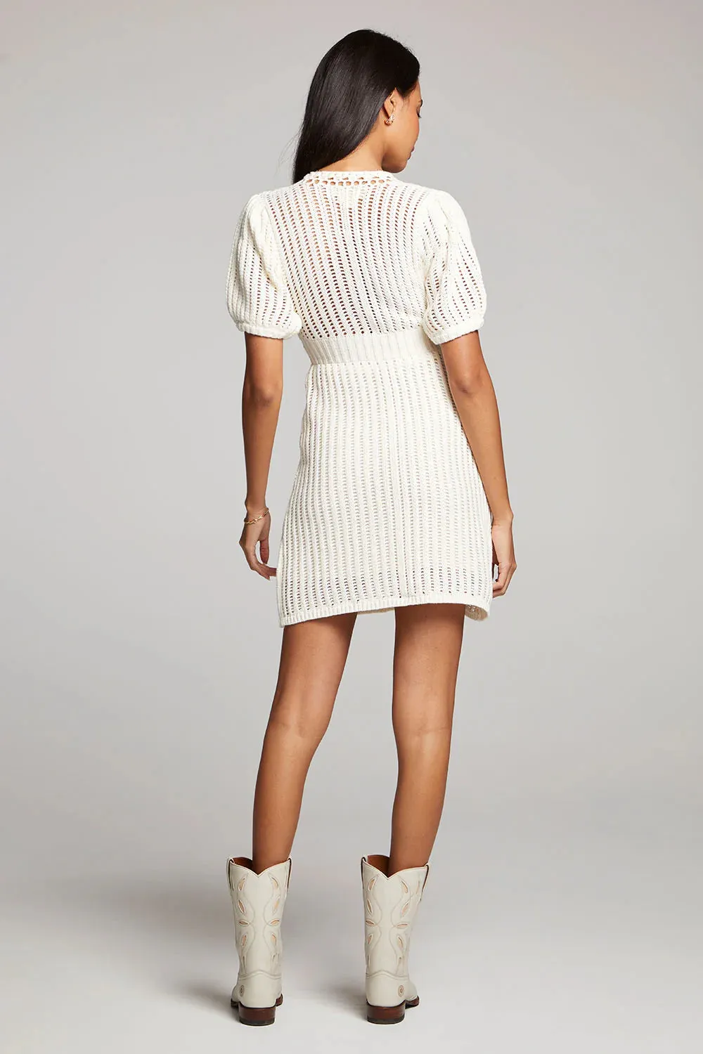 Karine Sweater Dress