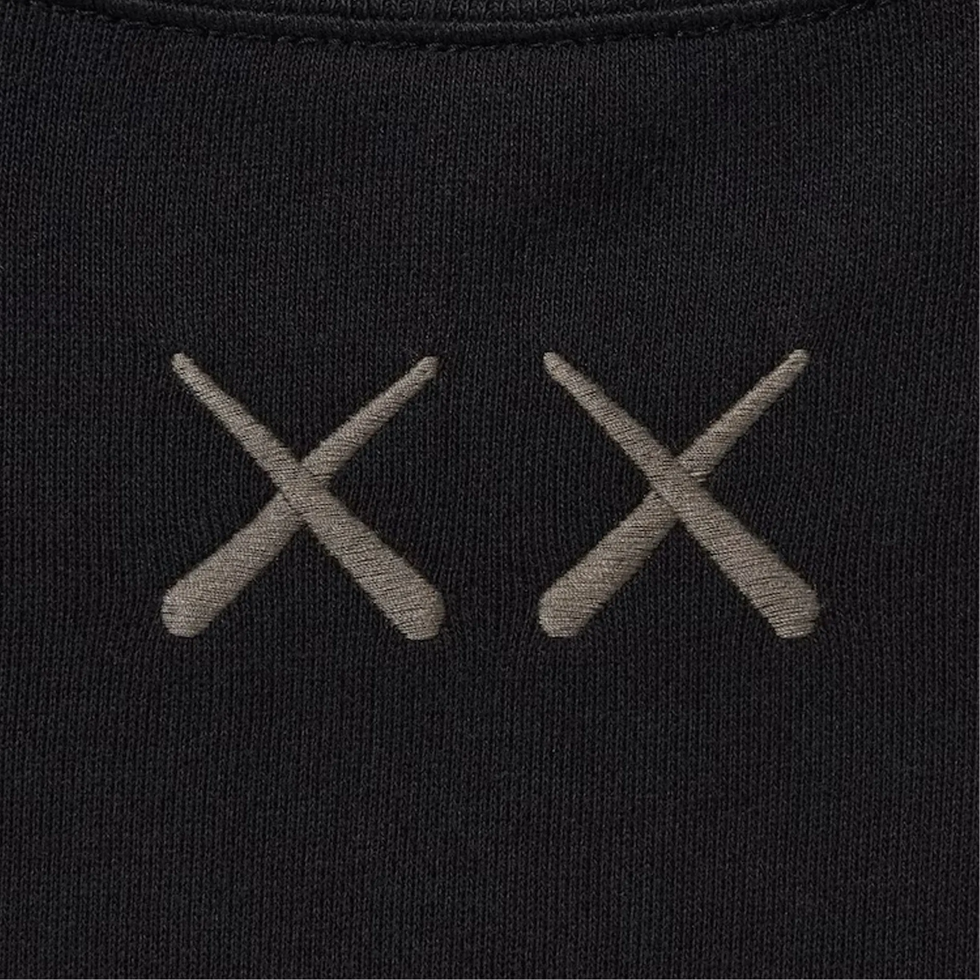 KAWS x Uniqlo UT Sweatshirt 'Father and Son'