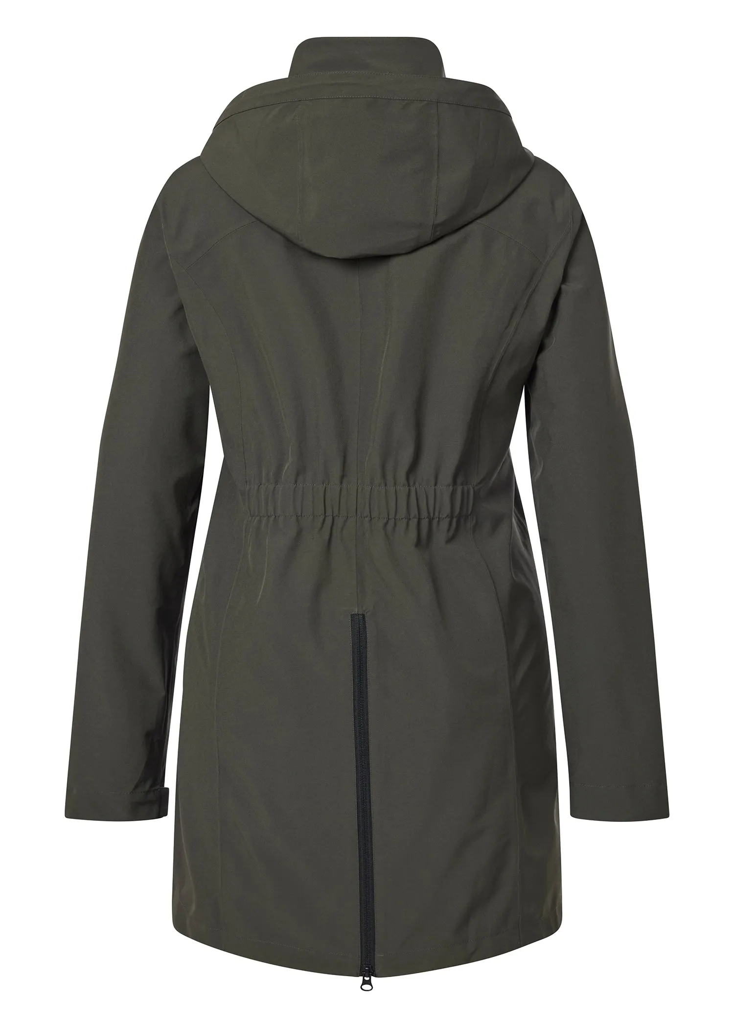 Kerrits Puddle Jumper Waterproof Coat