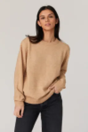 Kesia Crew Neck Jumper