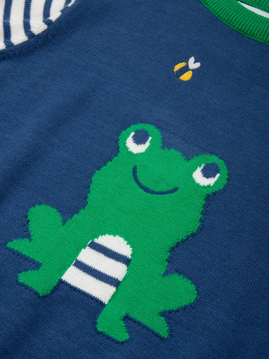 Kite Froggy Jumper