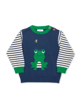 Kite Froggy Jumper