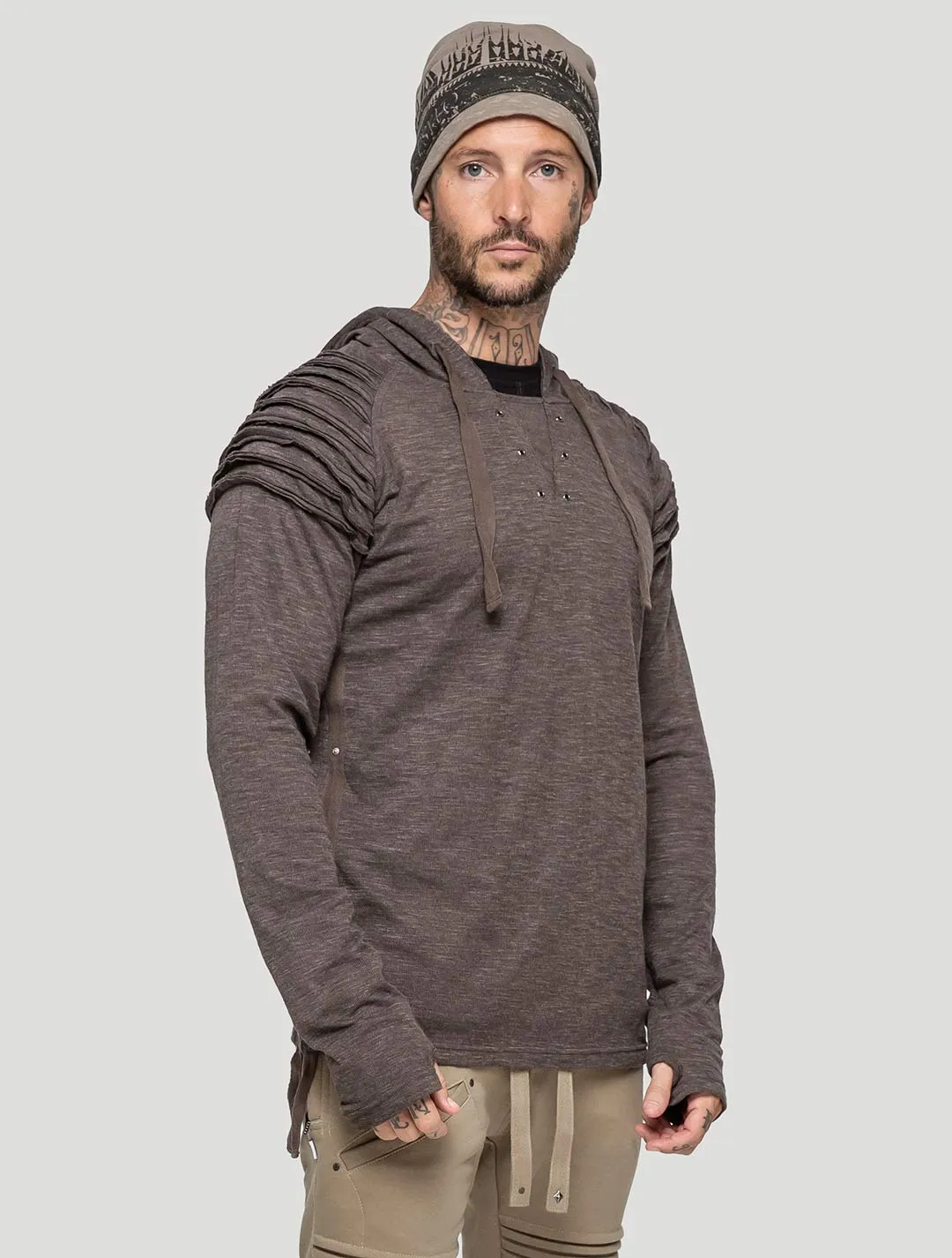 Kobi Hoodie Jumper