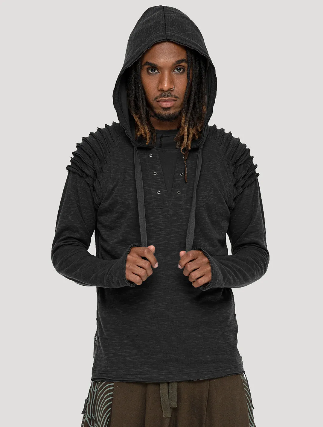 Kobi Hoodie Jumper