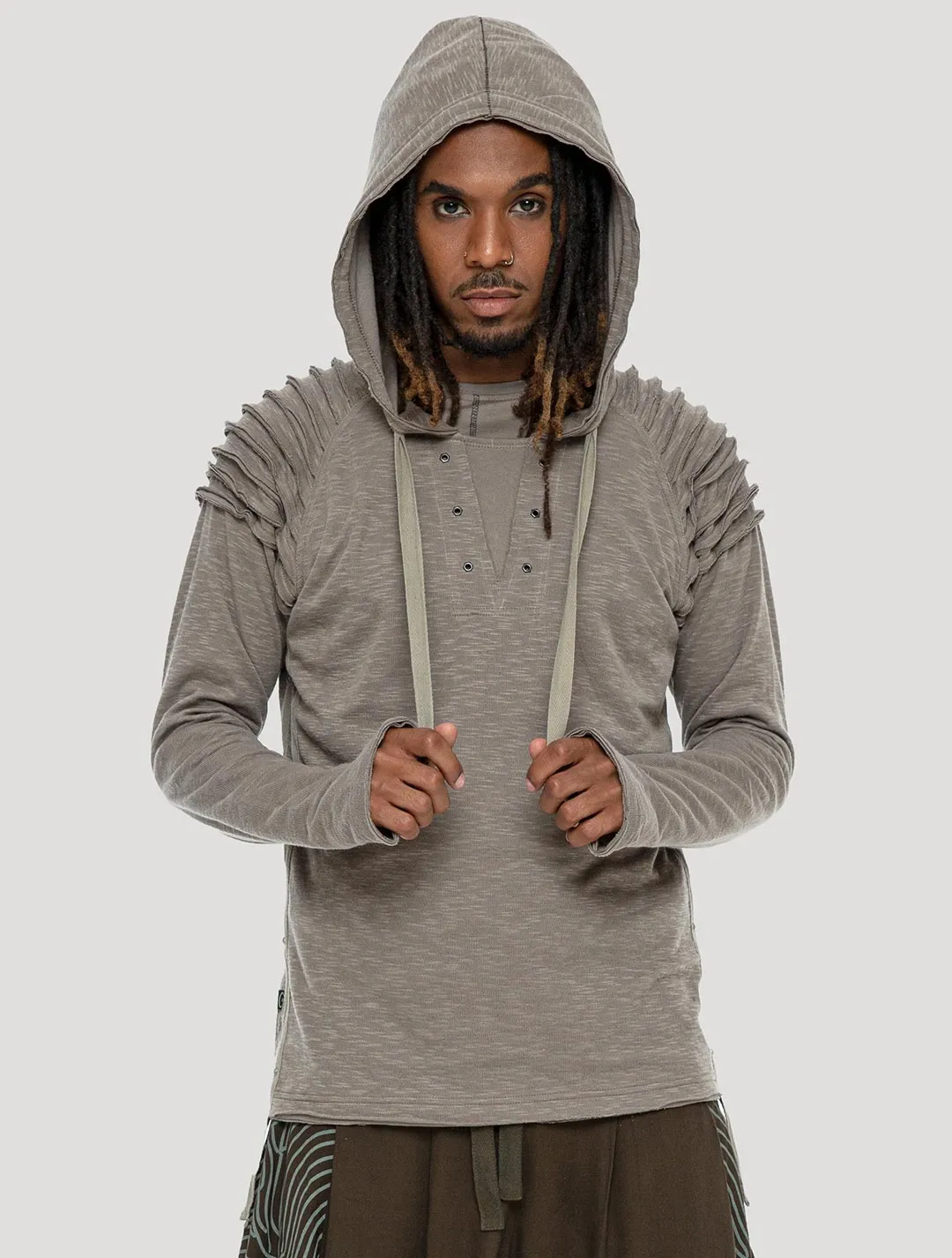 Kobi Hoodie Jumper