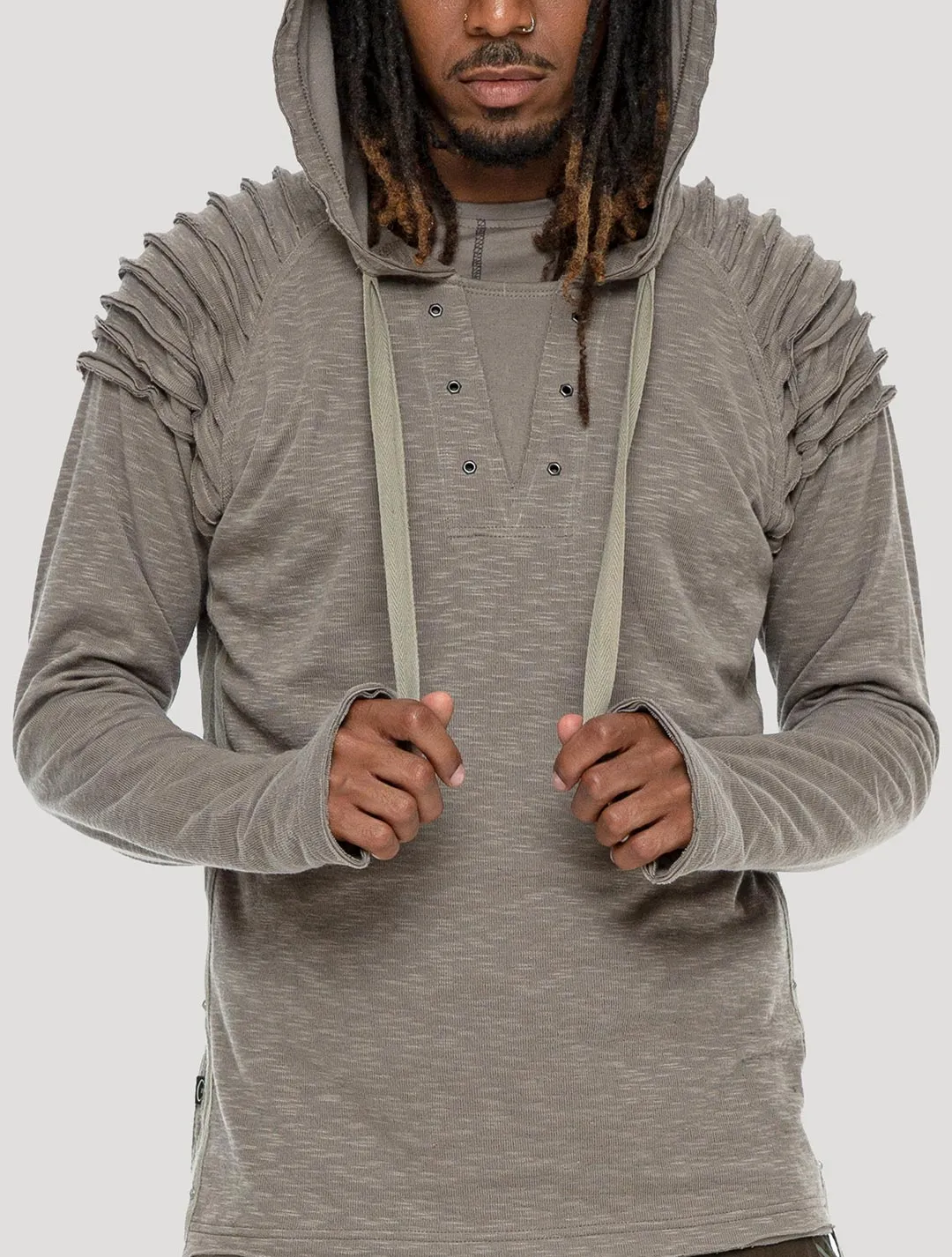 Kobi Hoodie Jumper