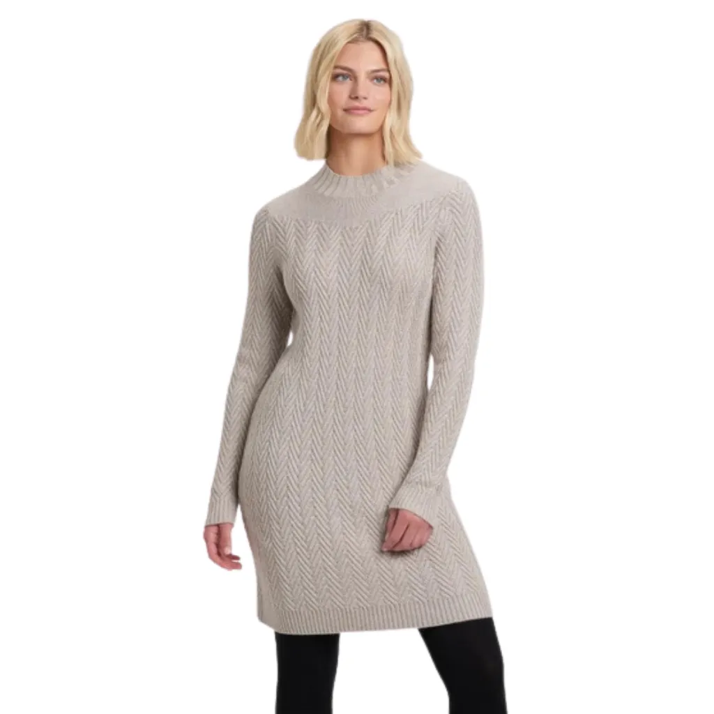 Kuhl Women's Gia Sweater Dress