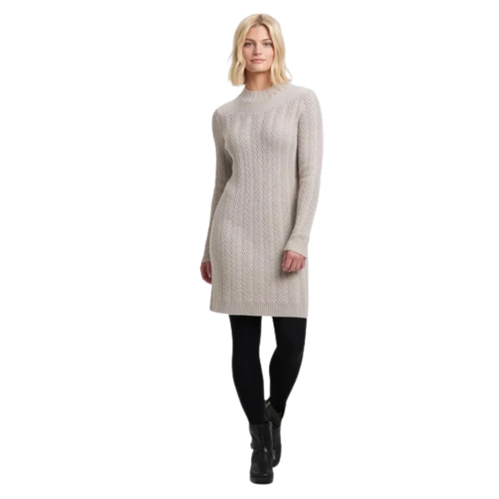 Kuhl Women's Gia Sweater Dress