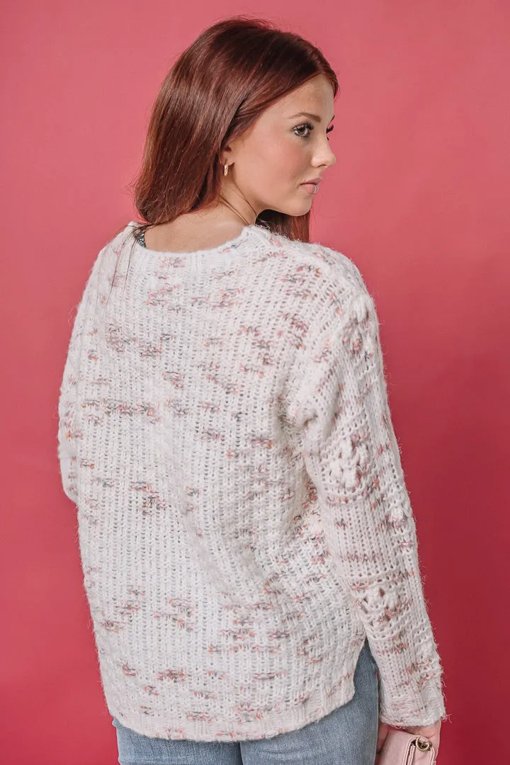 Lani Soft Knit Sweater