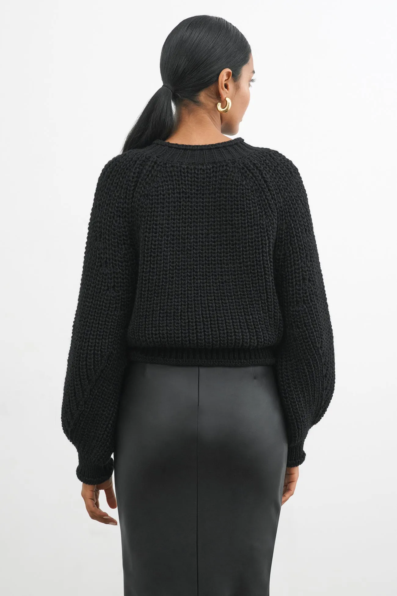 Lark Knit Sweater