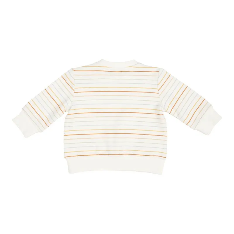 LD Sweater  Vintage Sunny Stripes- 50/56