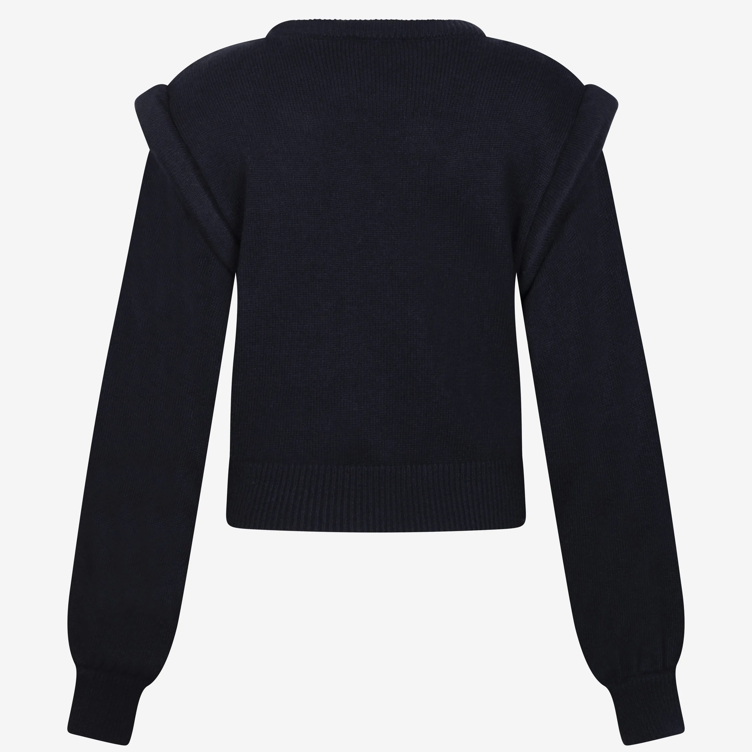 Les Coyottes Pullover | Blue