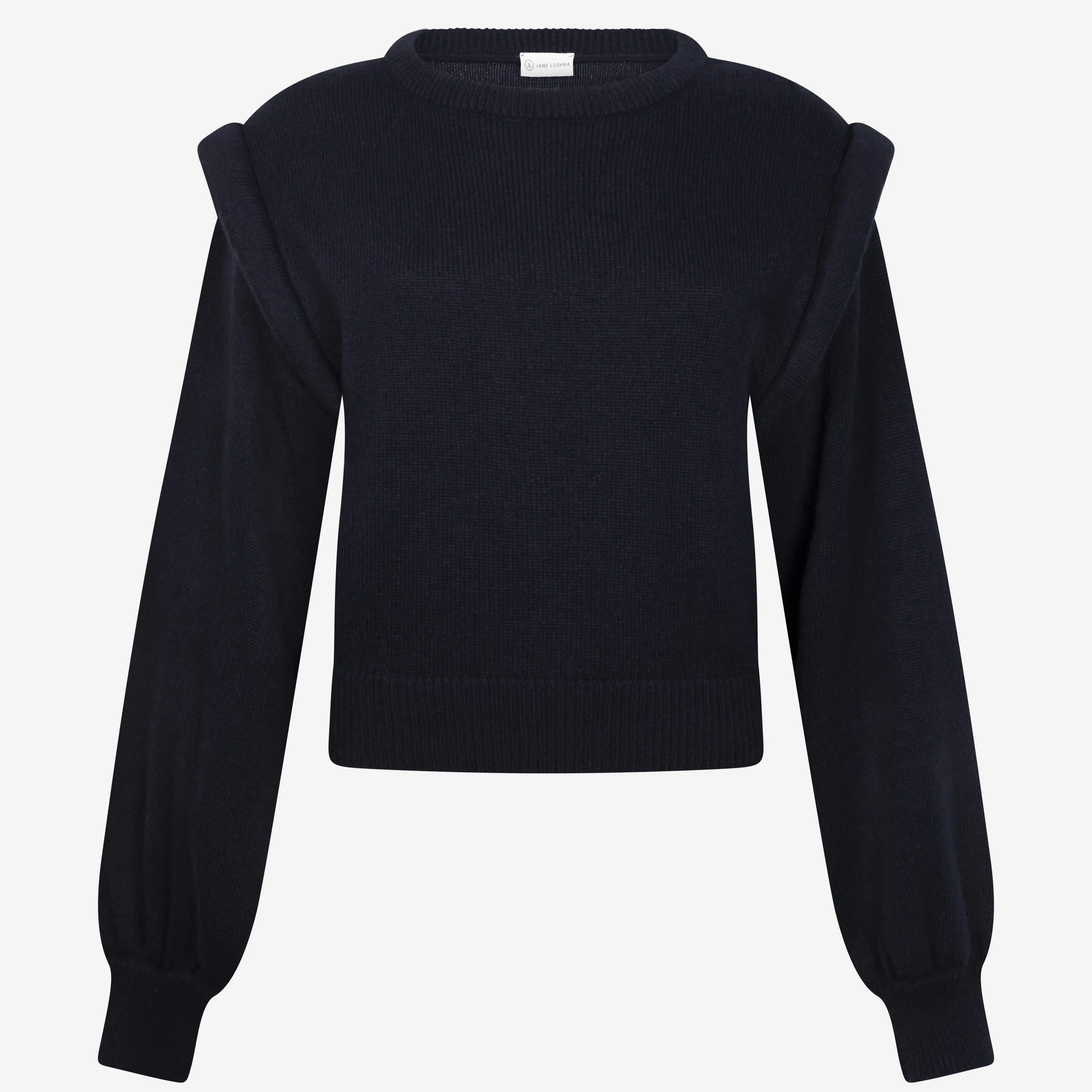 Les Coyottes Pullover | Blue