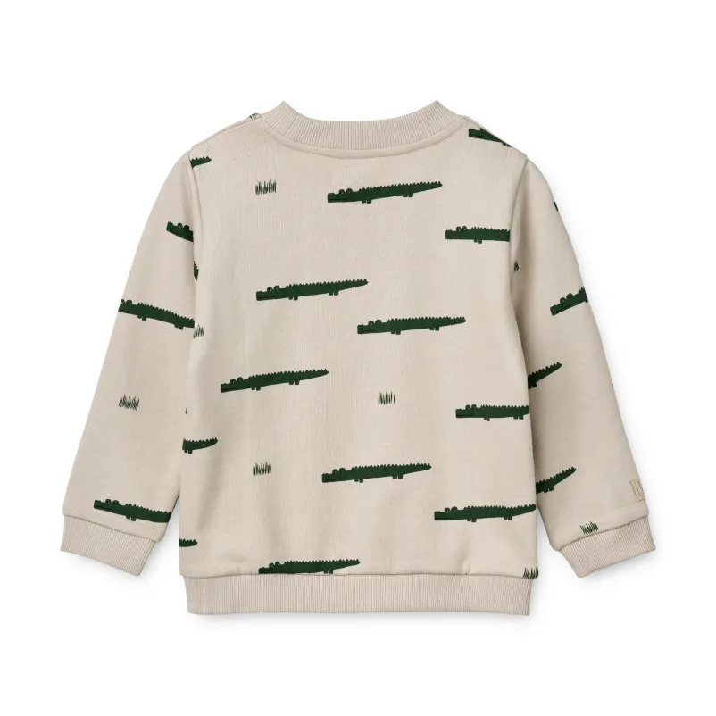 Liewood Thora Sweatshirt - Carlos / Sandy