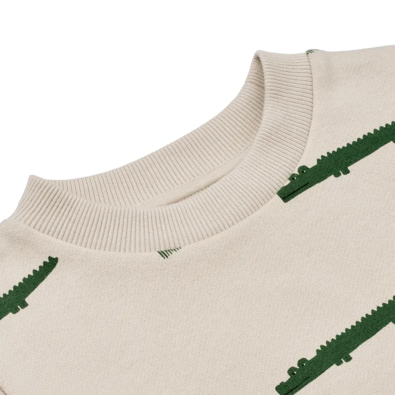 Liewood Thora Sweatshirt - Carlos / Sandy