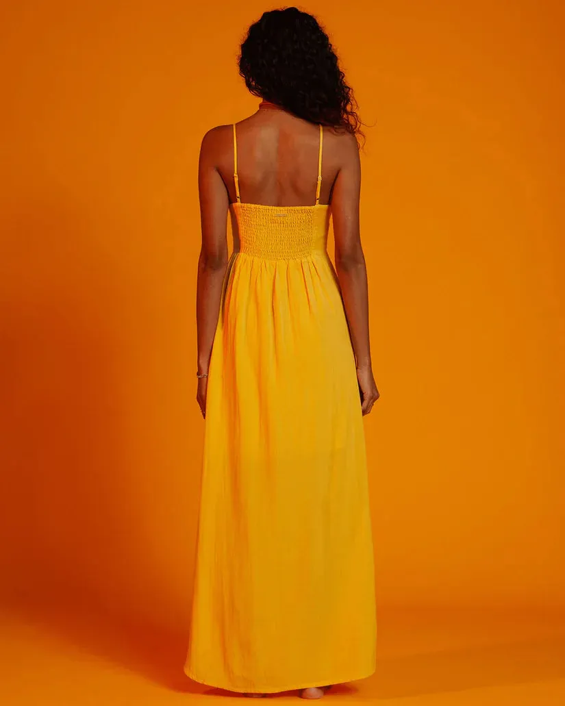 Lima Maxi Dress