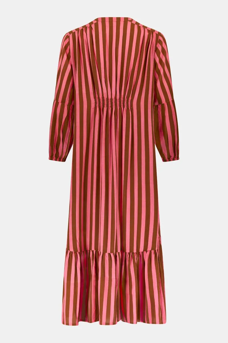 Maeve Stripe Dress