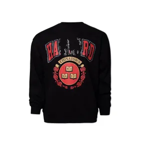 MARKET Chinatown Hard Crewneck SMALL