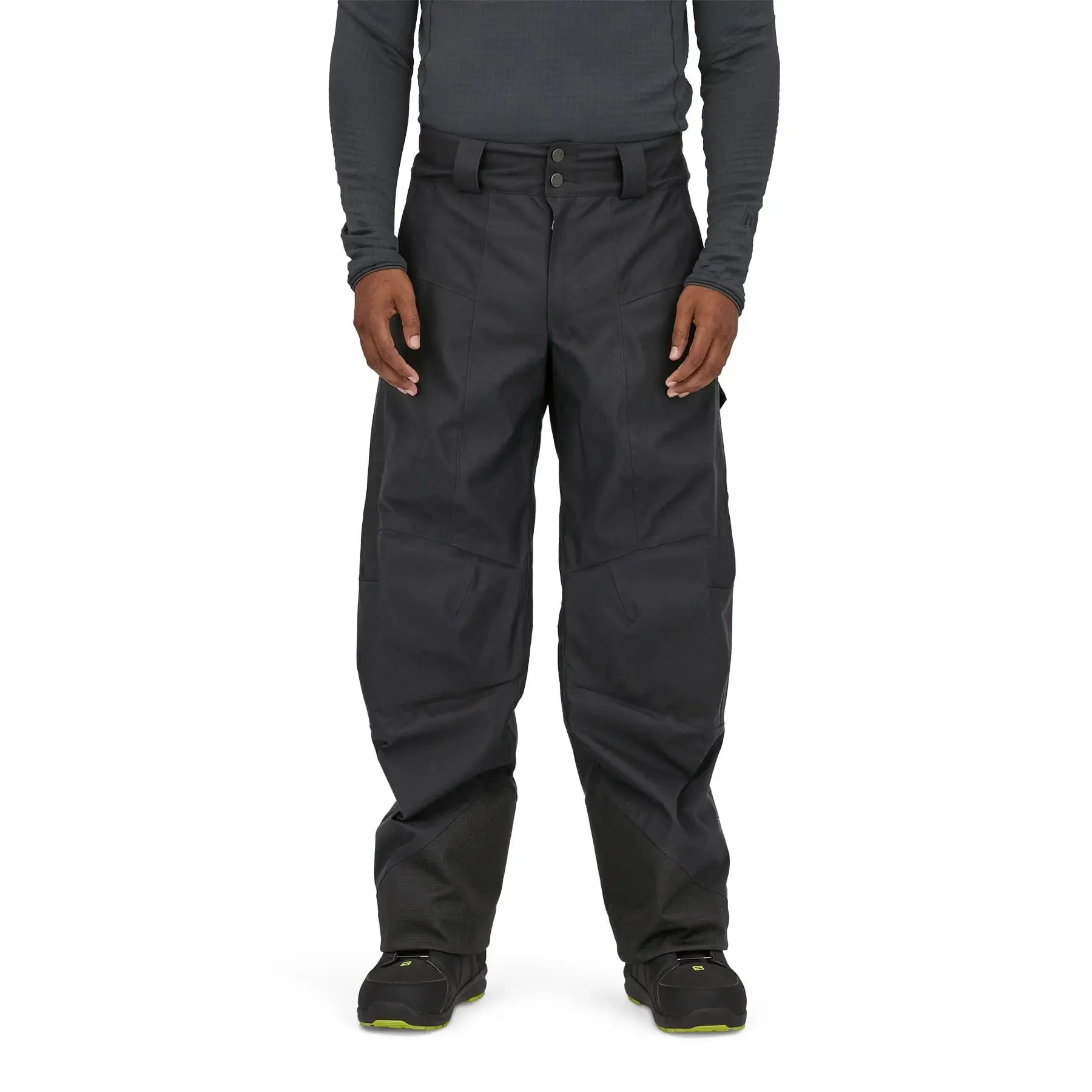 Men's Mountain Utility Pants