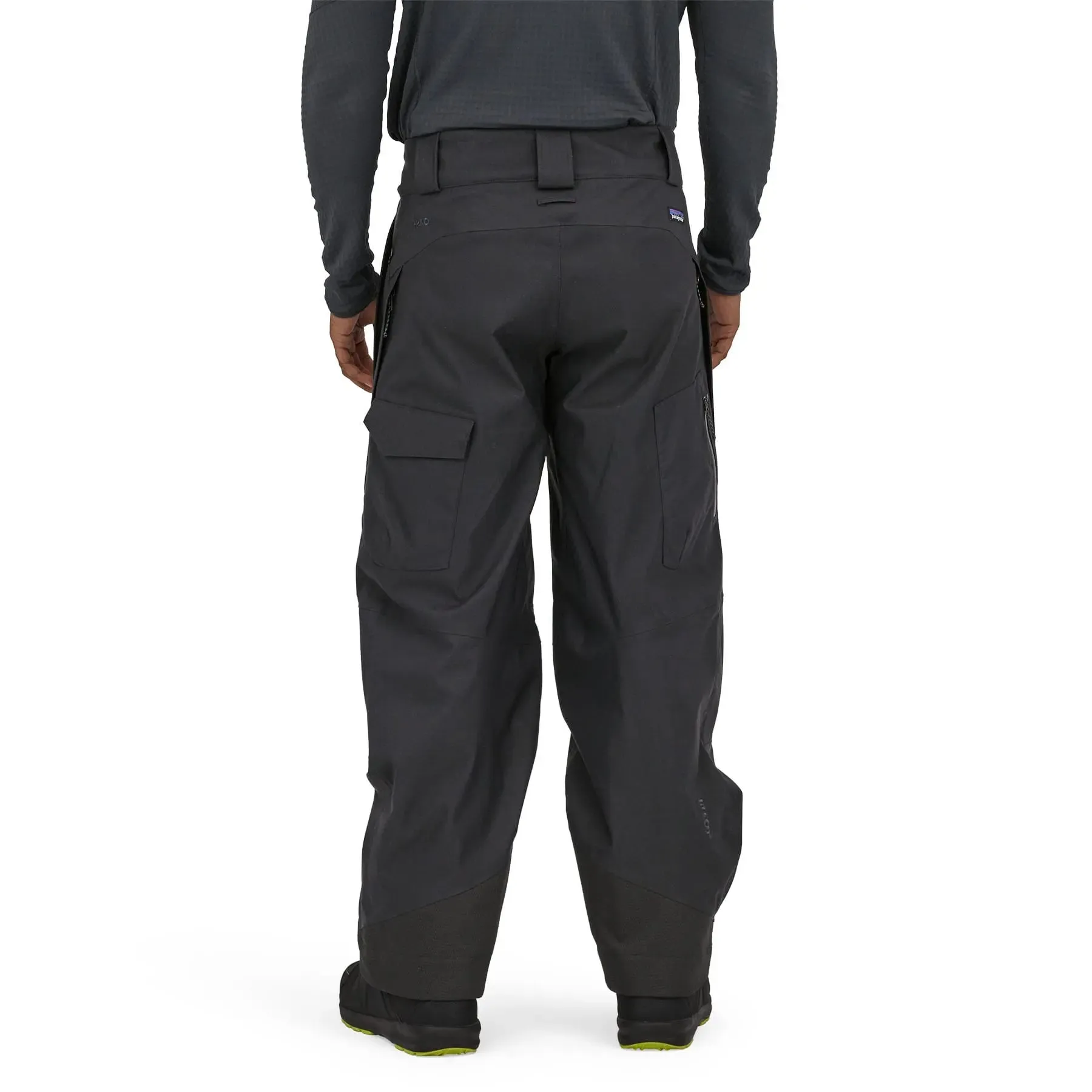 Men's Mountain Utility Pants