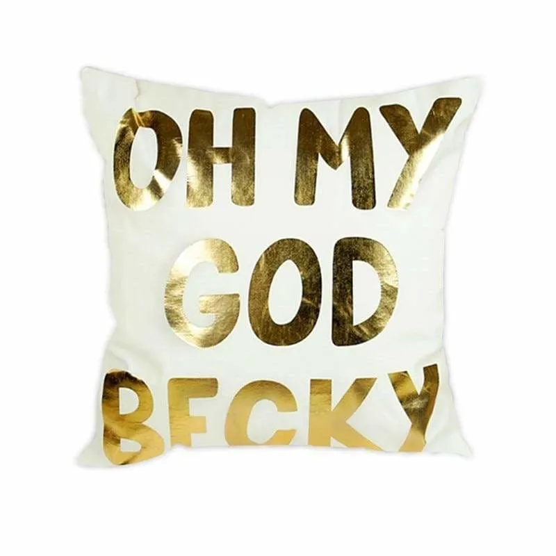 Merry Christmas Cushion Cover