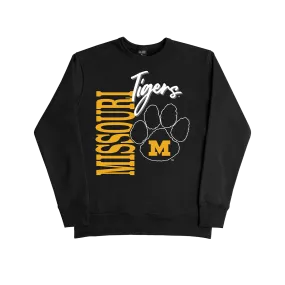 Missouri Vault Crewneck