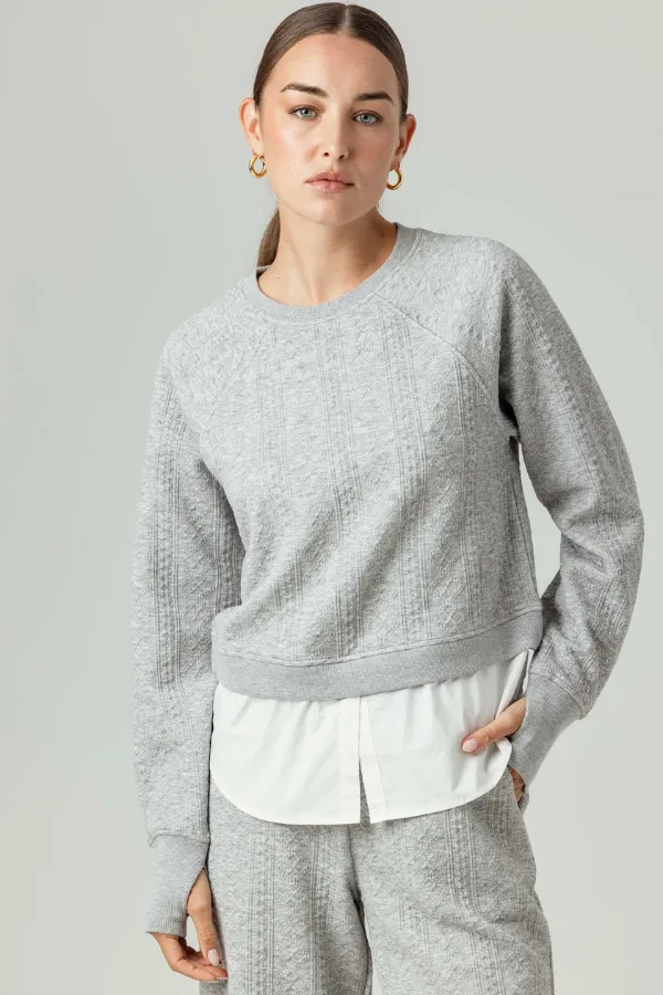 Mor Pullover