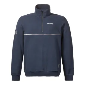 Musto Men’s 64 1/2 Zip Sweatshirt